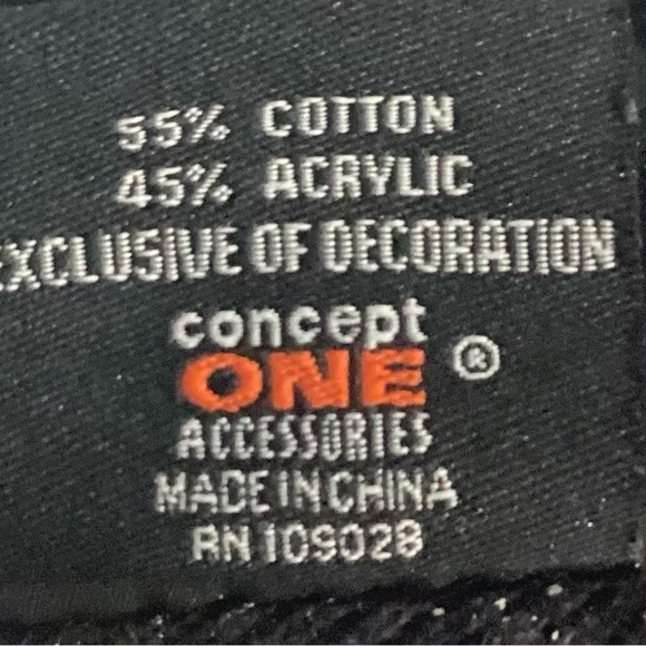 The Beatles Short Bill Hat / Knit Beanie 2007 Unisex - Apple Records Beanie Cap - Picture 6 of 9